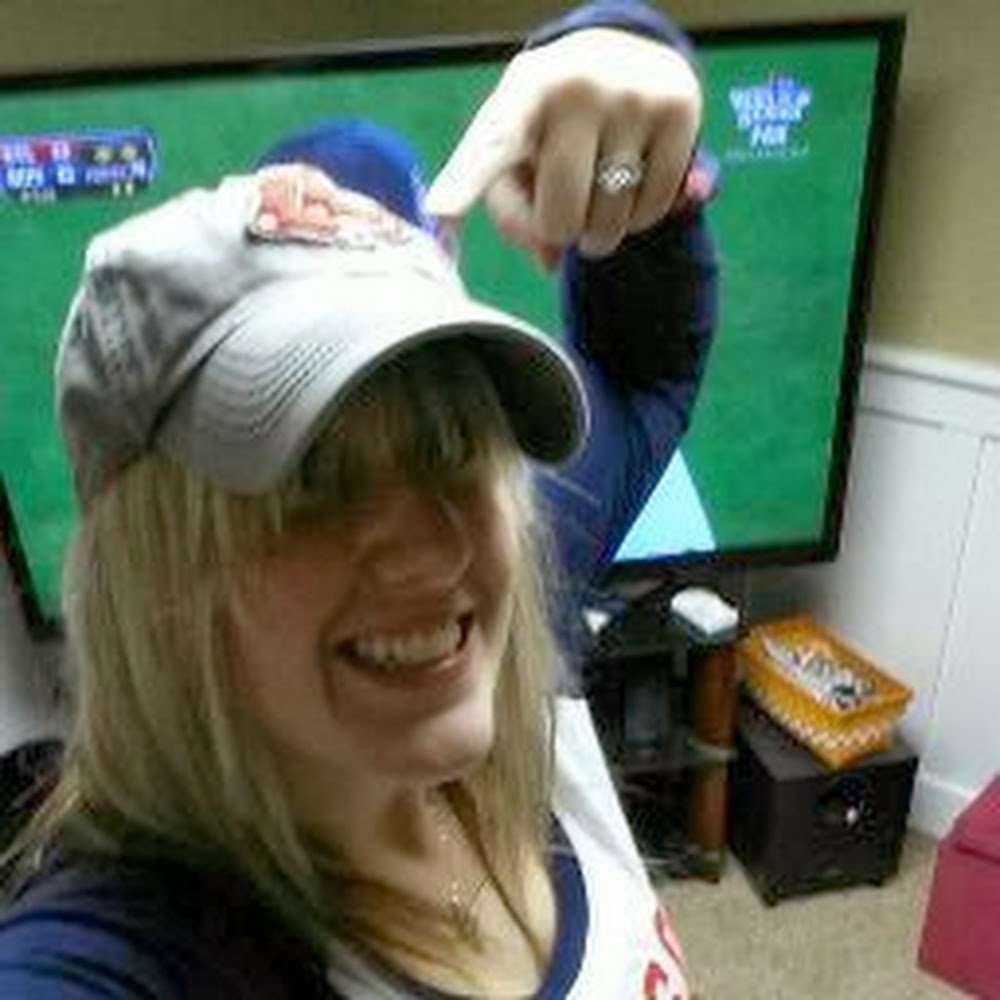 Meet your Posher, Jacquie